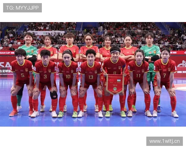 中国女足3-0完胜锁定亚洲杯淘汰赛资格